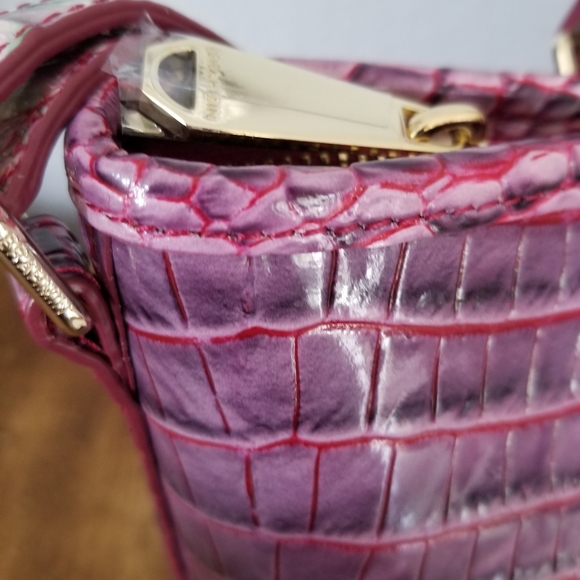 Brahmin Julep Melbourne Mini Asher NWT - Picture 4 of 16